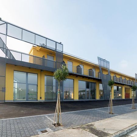 Aspio Residence Camerano Exterior foto