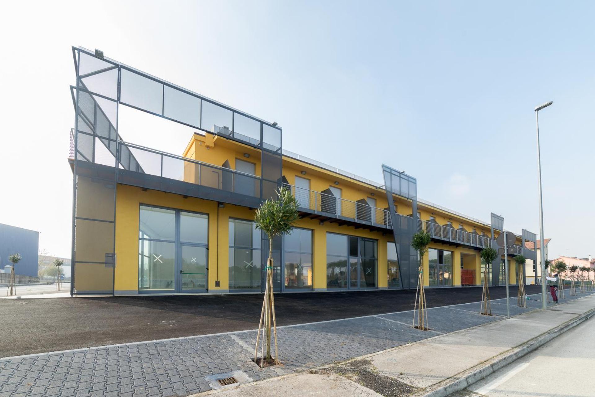Aspio Residence Camerano Exterior foto